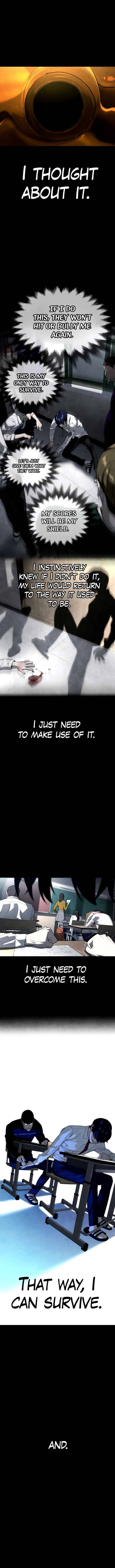 Read White Blood Manga Online