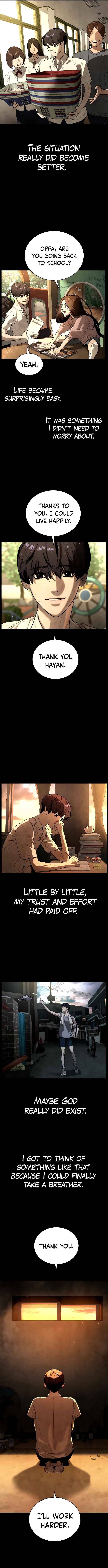 Read White Blood Manga Online