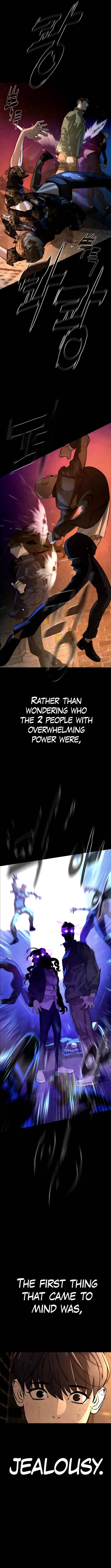 Read White Blood Manga Online