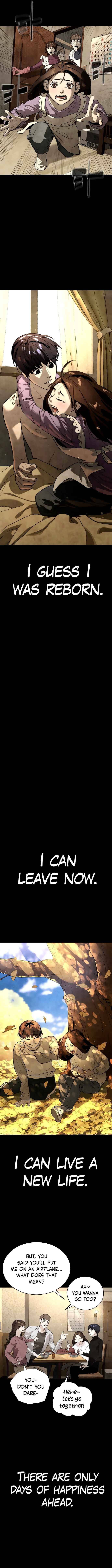 Read White Blood Manga Online