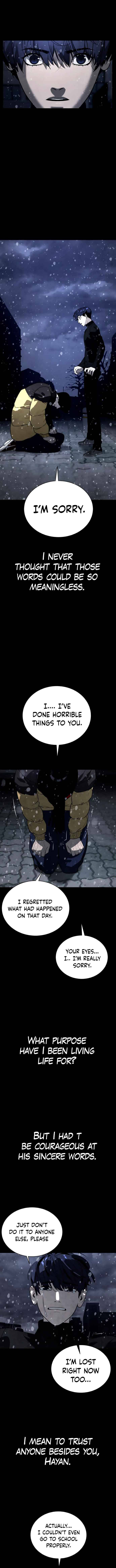 Read White Blood Manga Online