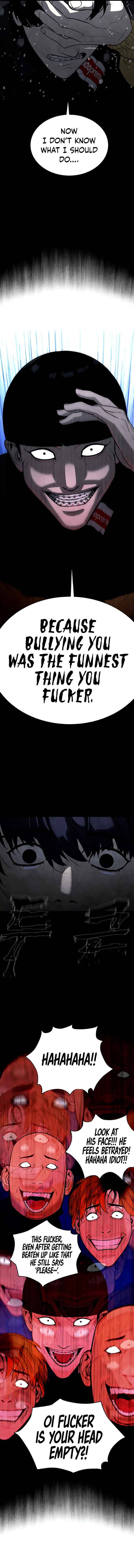 Read White Blood Manga Online