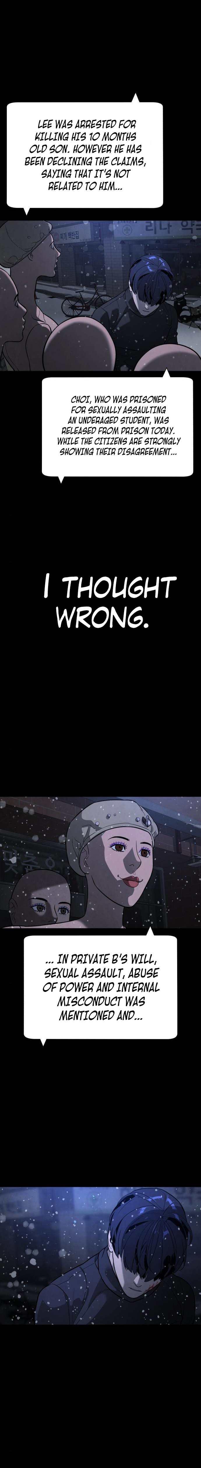 Read White Blood Manga Online