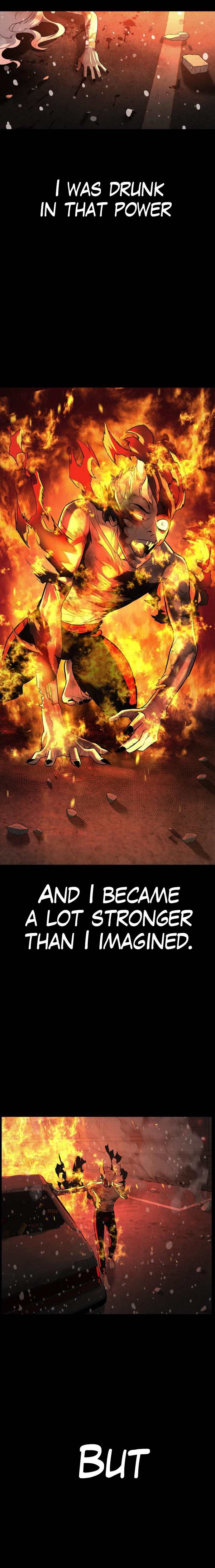 Read White Blood Manga Online