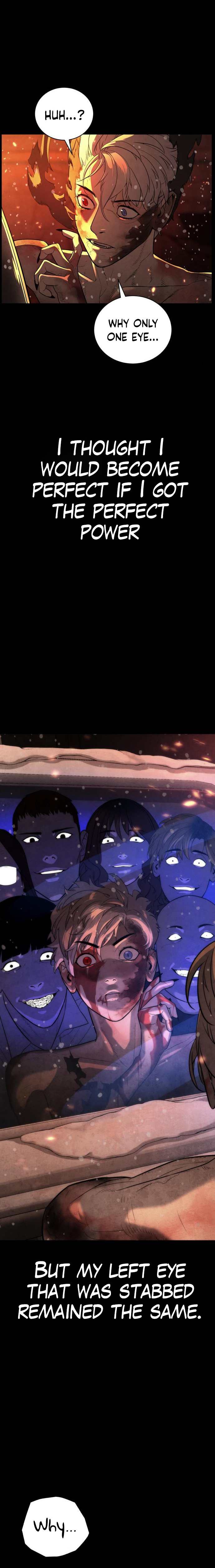 Read White Blood Manga Online