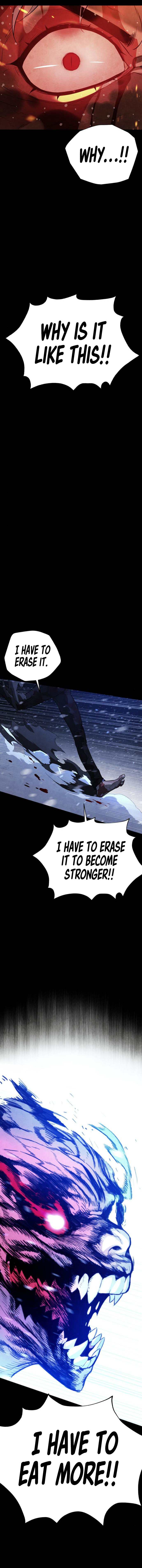 Read White Blood Manga Online