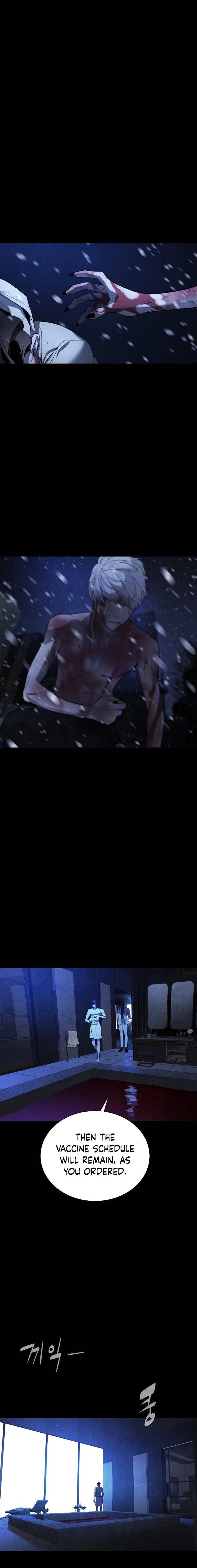 Read White Blood Manga Online