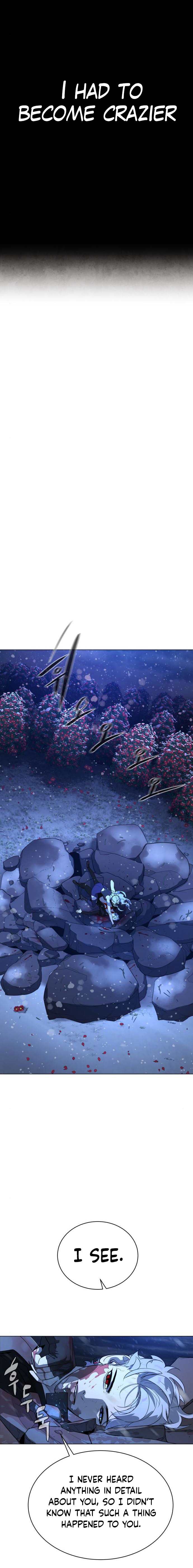 Read White Blood Manga Online