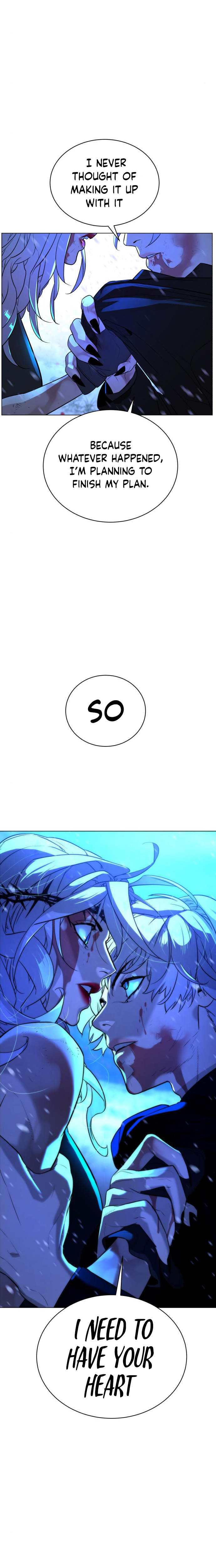 Read White Blood Manga Online