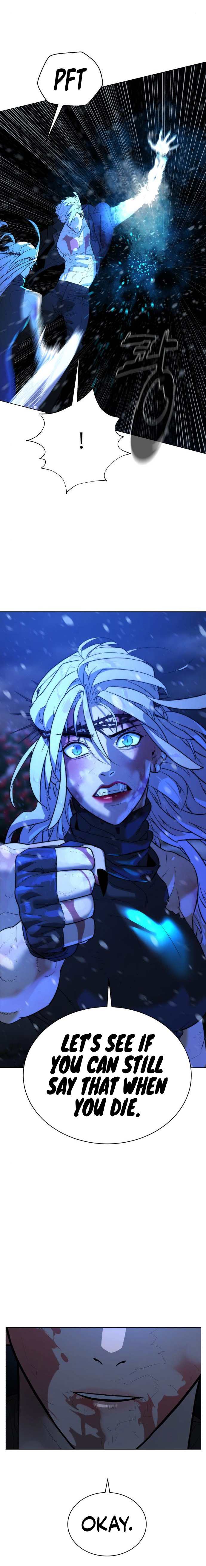 Read White Blood Manga Online