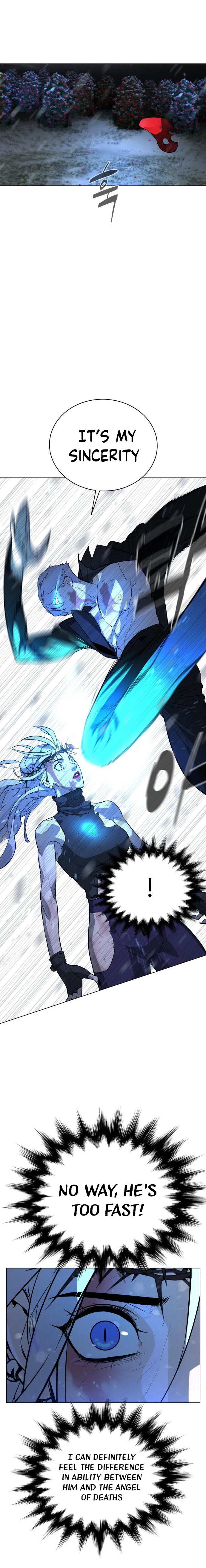 Read White Blood Manga Online