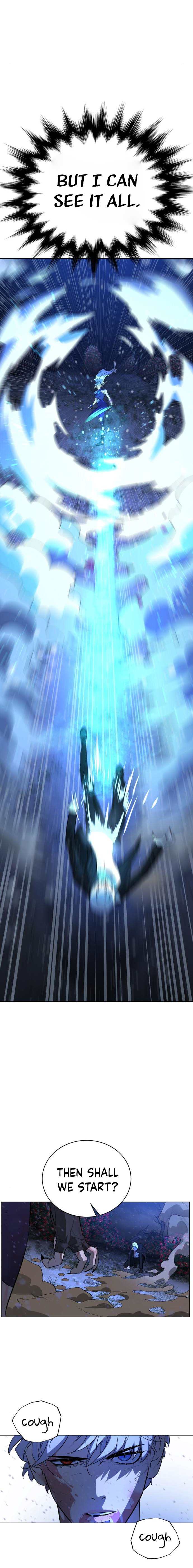 Read White Blood Manga Online