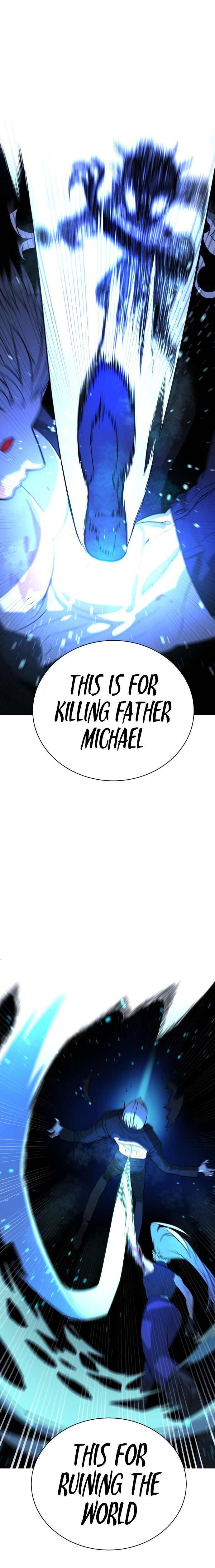 Read White Blood Manga Online