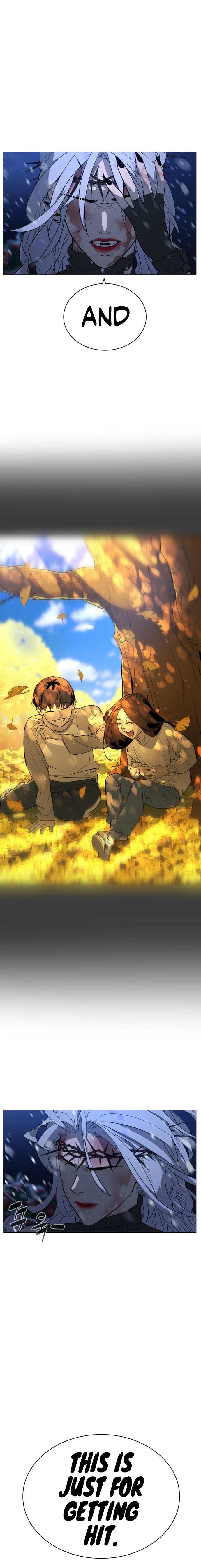 Read White Blood Manga Online