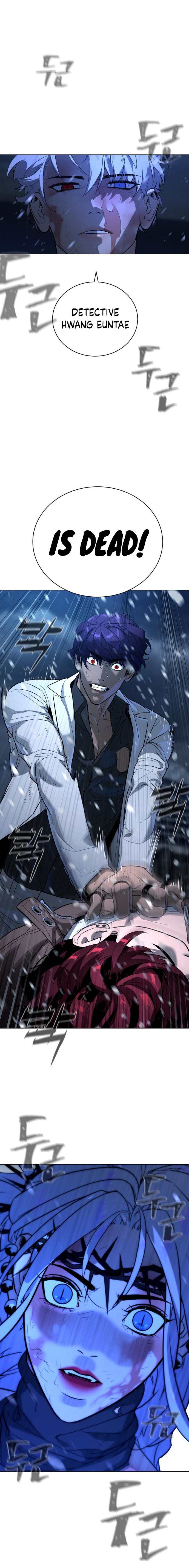 Read White Blood Manga Online