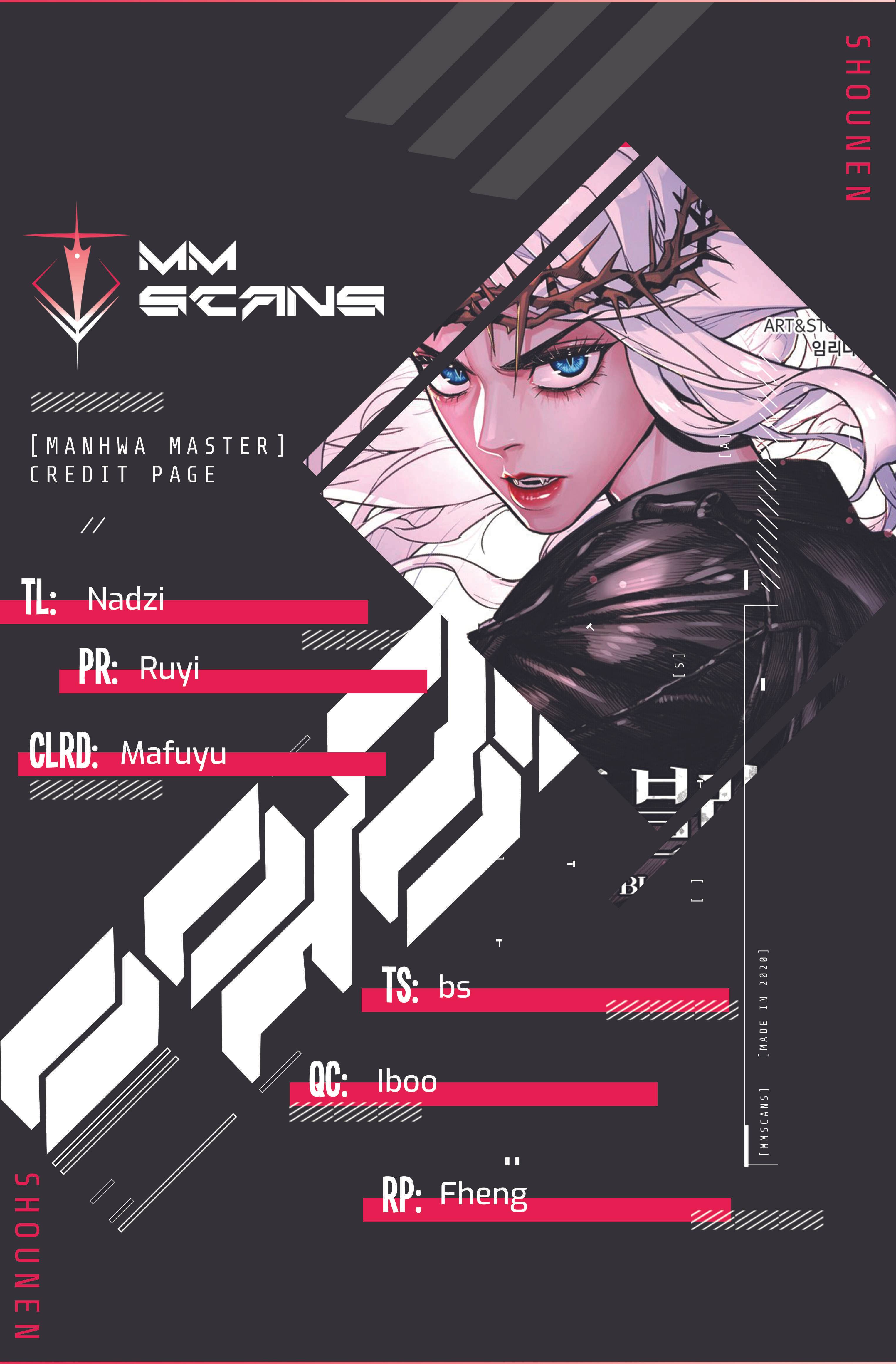 Read White Blood Manga Online