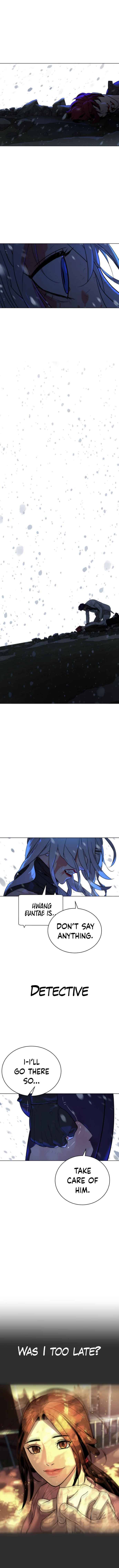 Read White Blood Manga Online