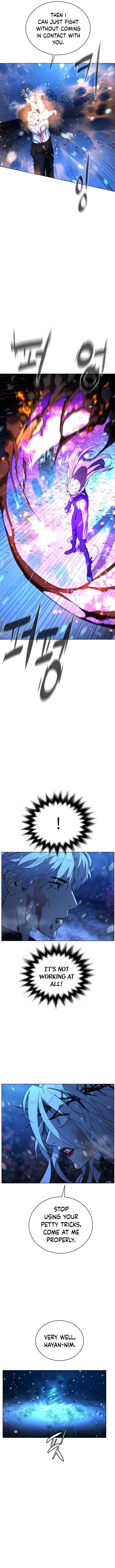 Read White Blood Manga Online