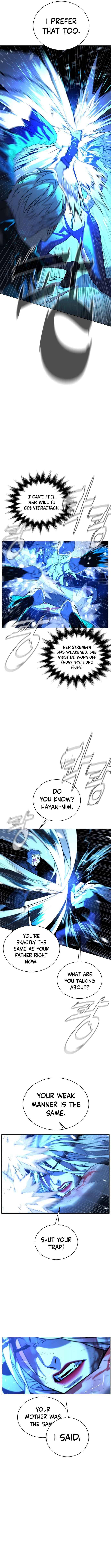 Read White Blood Manga Online