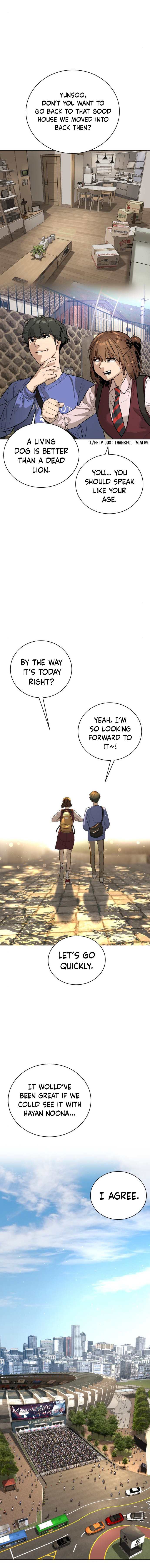 Read White Blood Manga Online