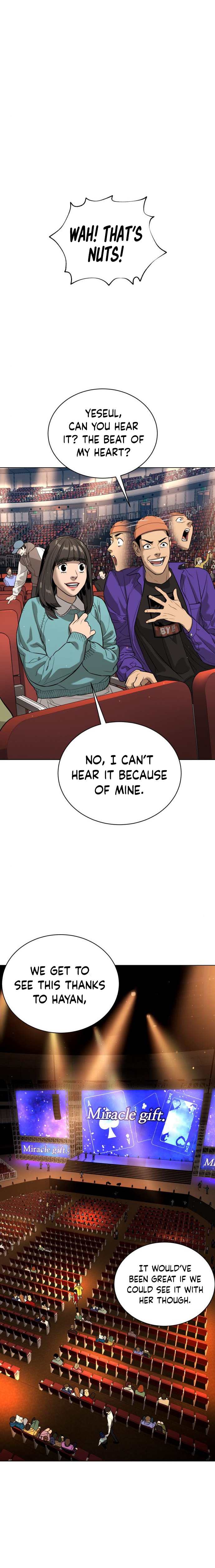 Read White Blood Manga Online