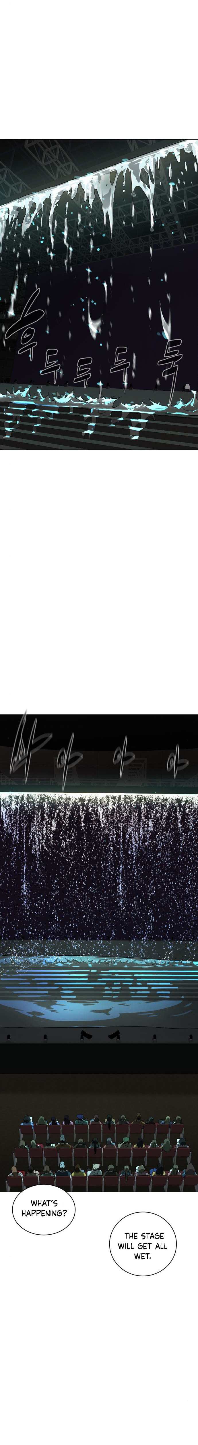 Read White Blood Manga Online