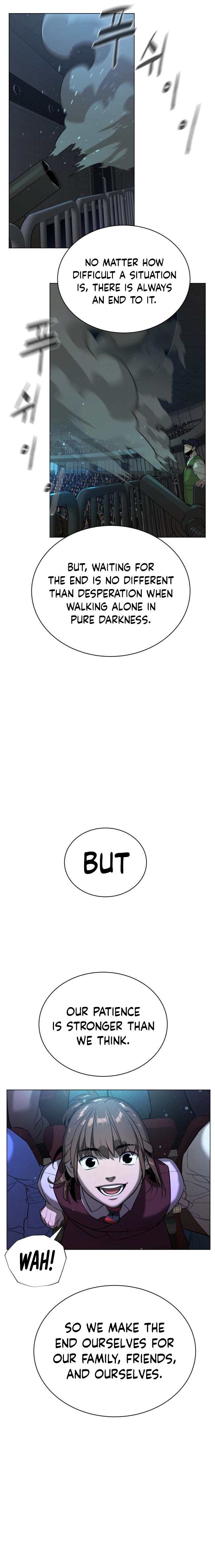 Read White Blood Manga Online