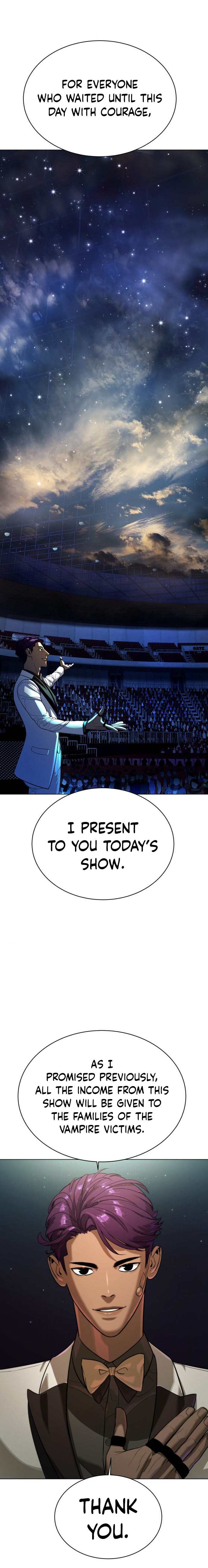 Read White Blood Manga Online