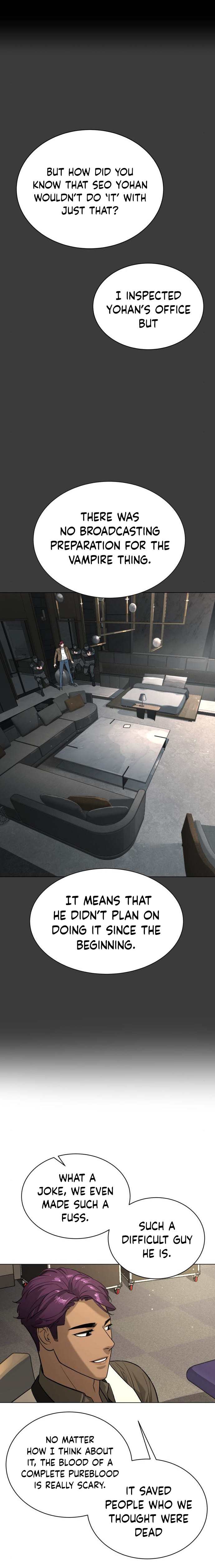 Read White Blood Manga Online