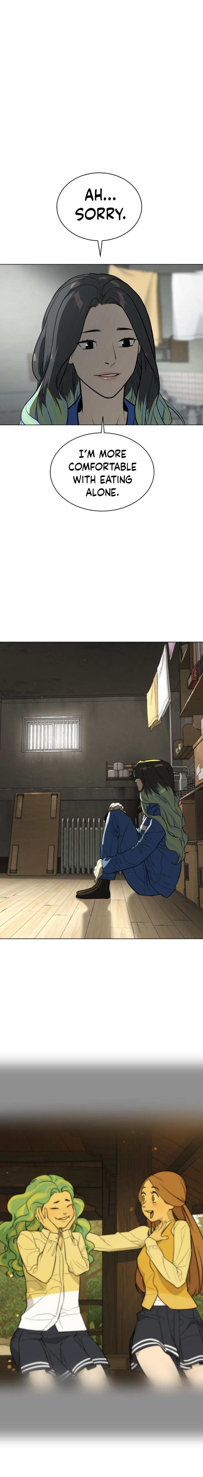 Read White Blood Manga Online