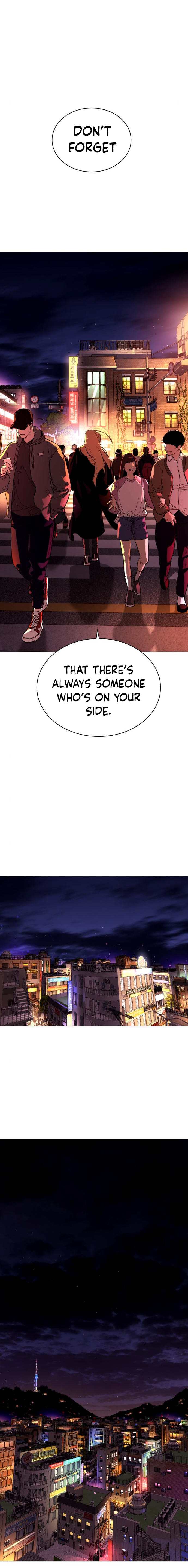 Read White Blood Manga Online