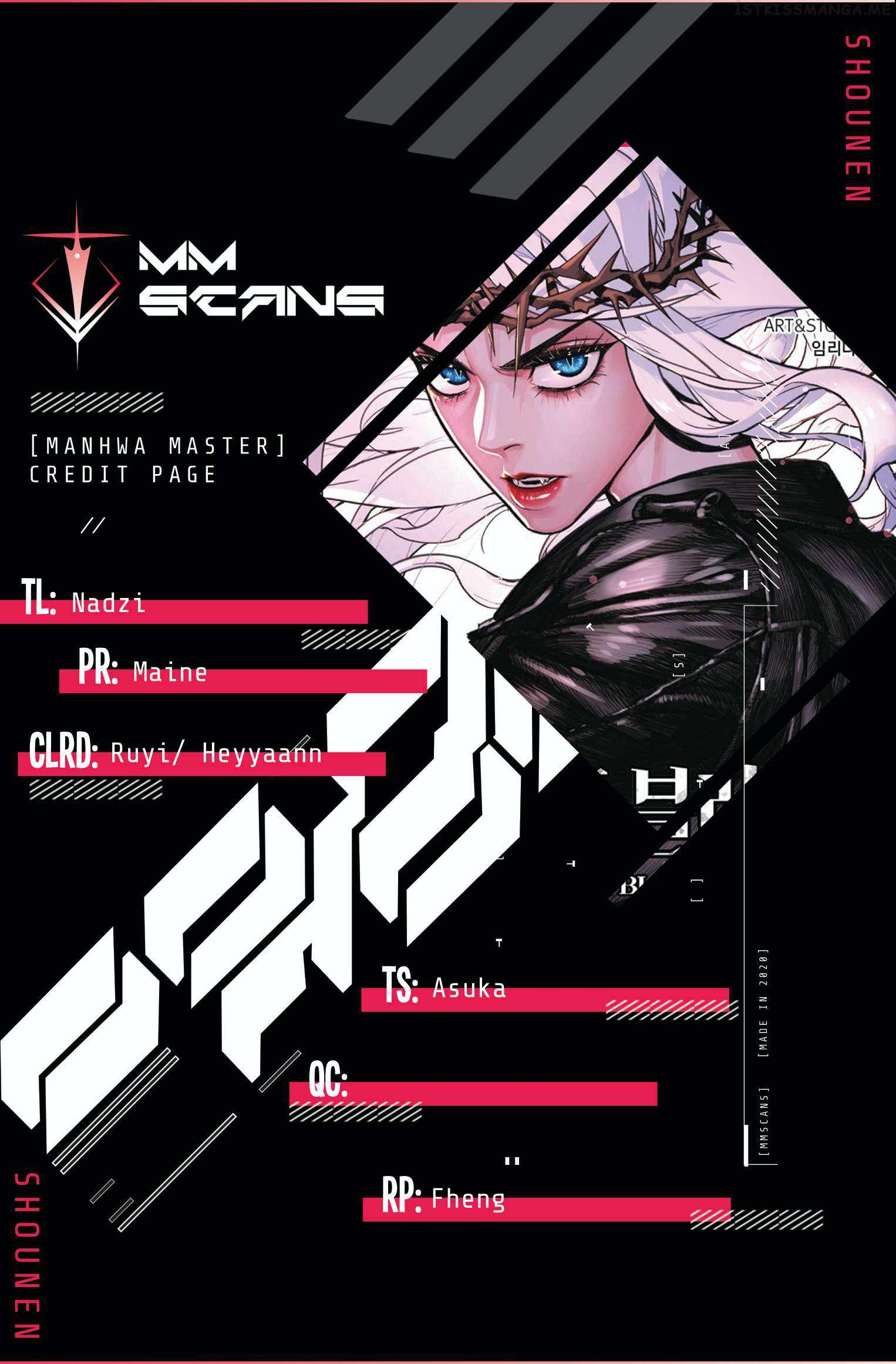 Read White Blood Manga Online