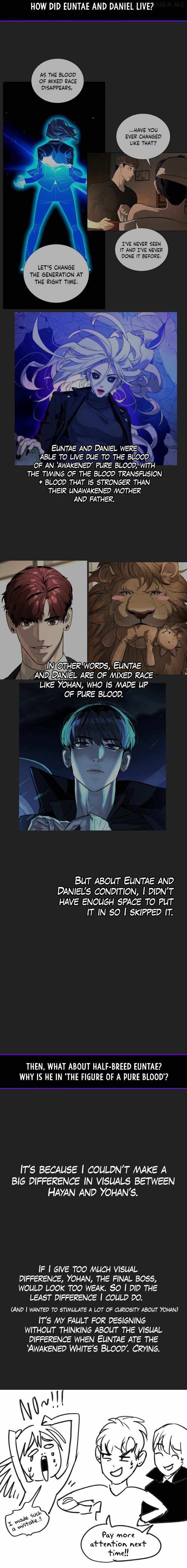 Read White Blood Manga Online