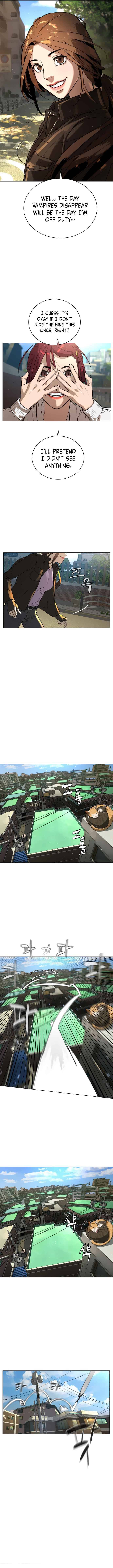 Read White Blood Manga Online