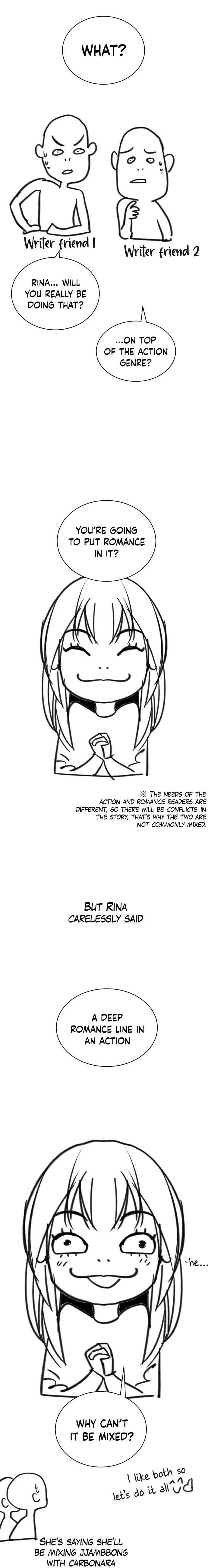 Read White Blood Manga Online