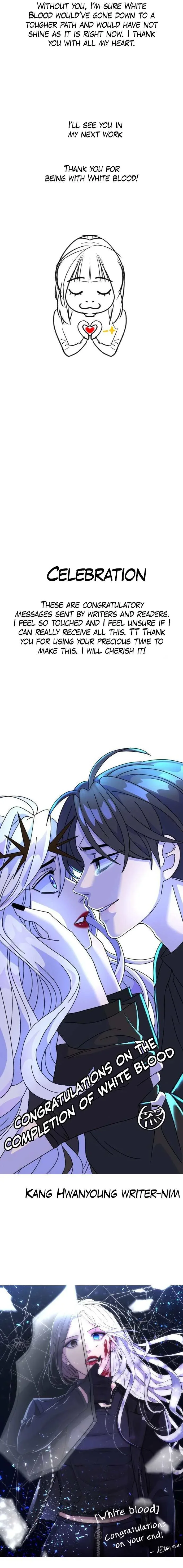 Read White Blood Manga Online