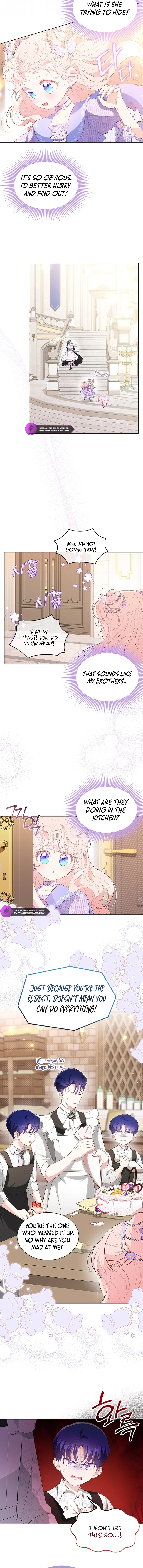 Read Why Are You Obsessed When Reject Your Favor Manga Online