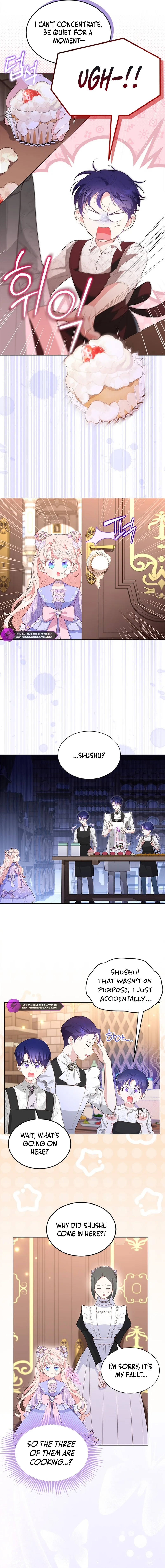 Read Why Are You Obsessed When Reject Your Favor Manga Online