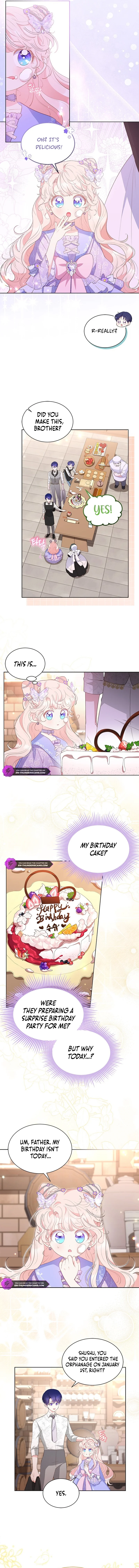 Read Why Are You Obsessed When Reject Your Favor Manga Online