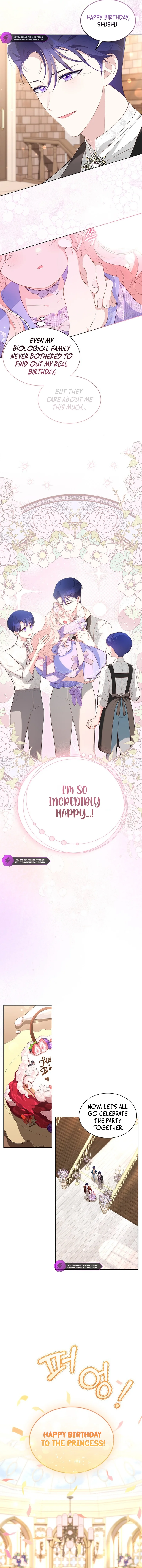 Read Why Are You Obsessed When Reject Your Favor Manga Online