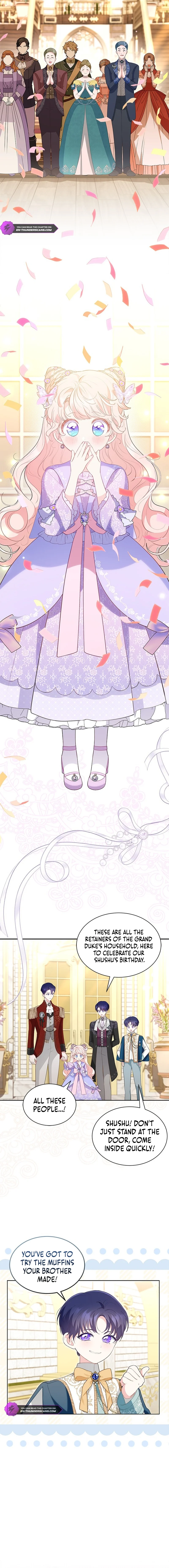 Read Why Are You Obsessed When Reject Your Favor Manga Online