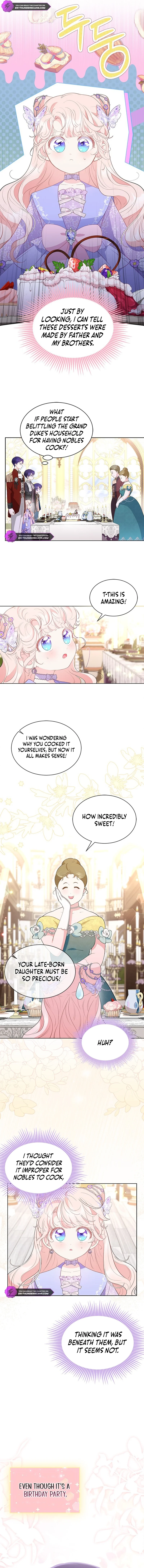 Read Why Are You Obsessed When Reject Your Favor Manga Online