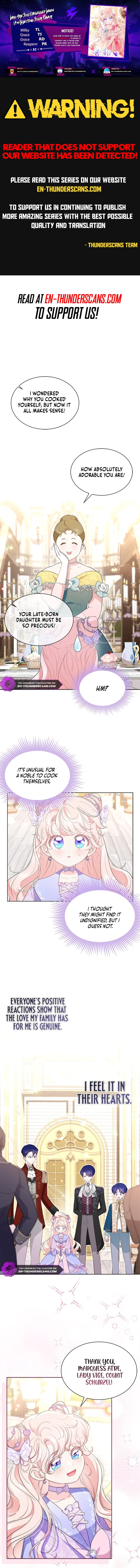 Read Why Are You Obsessed When Reject Your Favor Manga Online