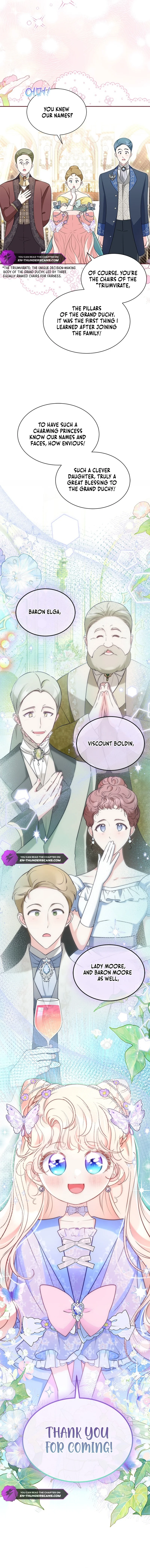 Read Why Are You Obsessed When Reject Your Favor Manga Online