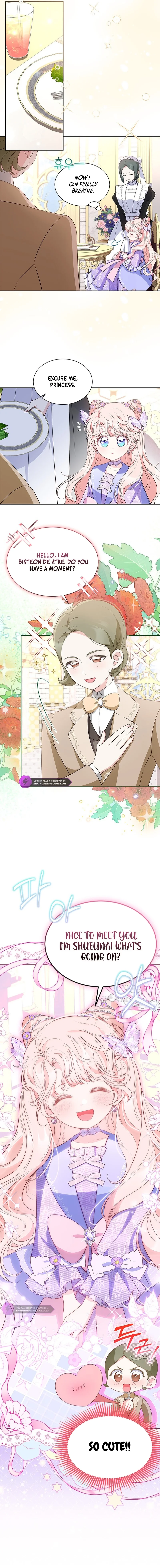 Read Why Are You Obsessed When Reject Your Favor Manga Online