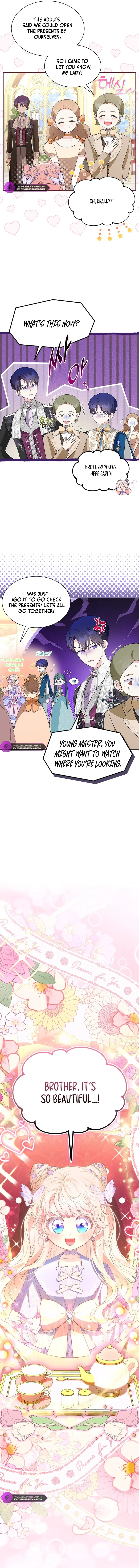 Read Why Are You Obsessed When Reject Your Favor Manga Online