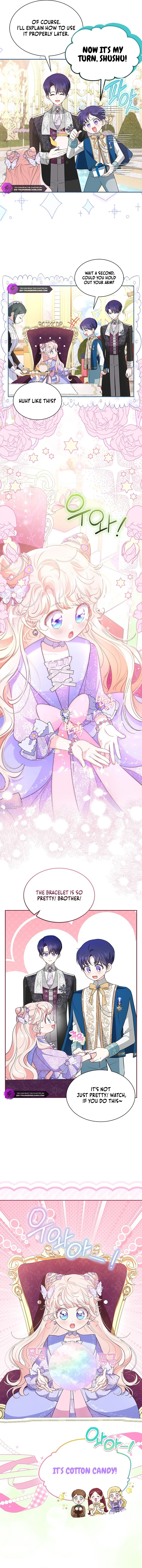 Read Why Are You Obsessed When Reject Your Favor Manga Online