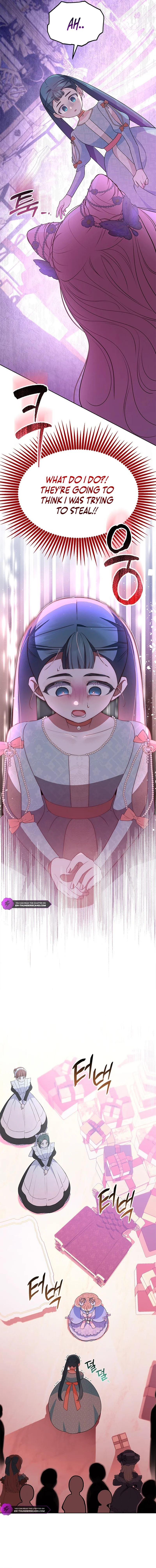 Read Why Are You Obsessed When Reject Your Favor Manga Online