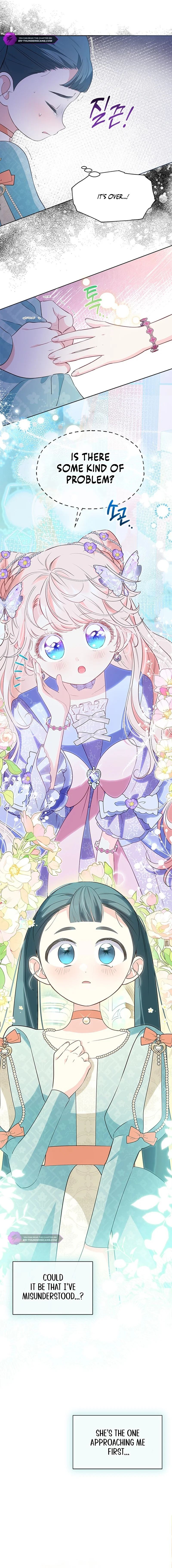 Read Why Are You Obsessed When Reject Your Favor Manga Online