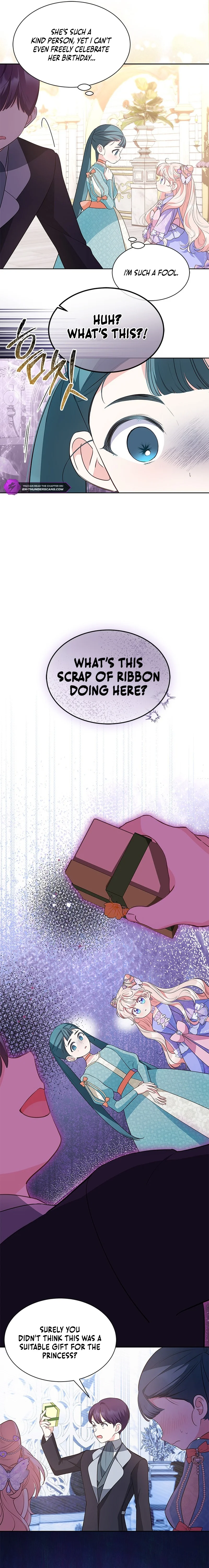 Read Why Are You Obsessed When Reject Your Favor Manga Online